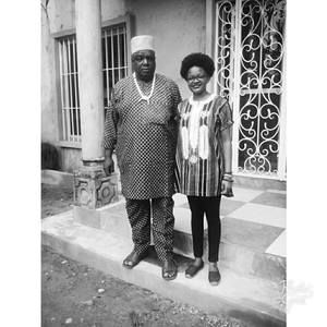 Meet your Posher, Prisca